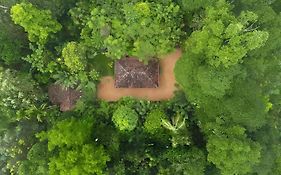 Swasthi Serviced Villa