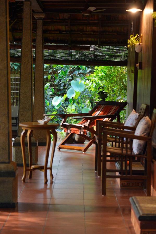 Swasthi Serviced Villa Kanjirapalli ภายนอก รูปภาพ