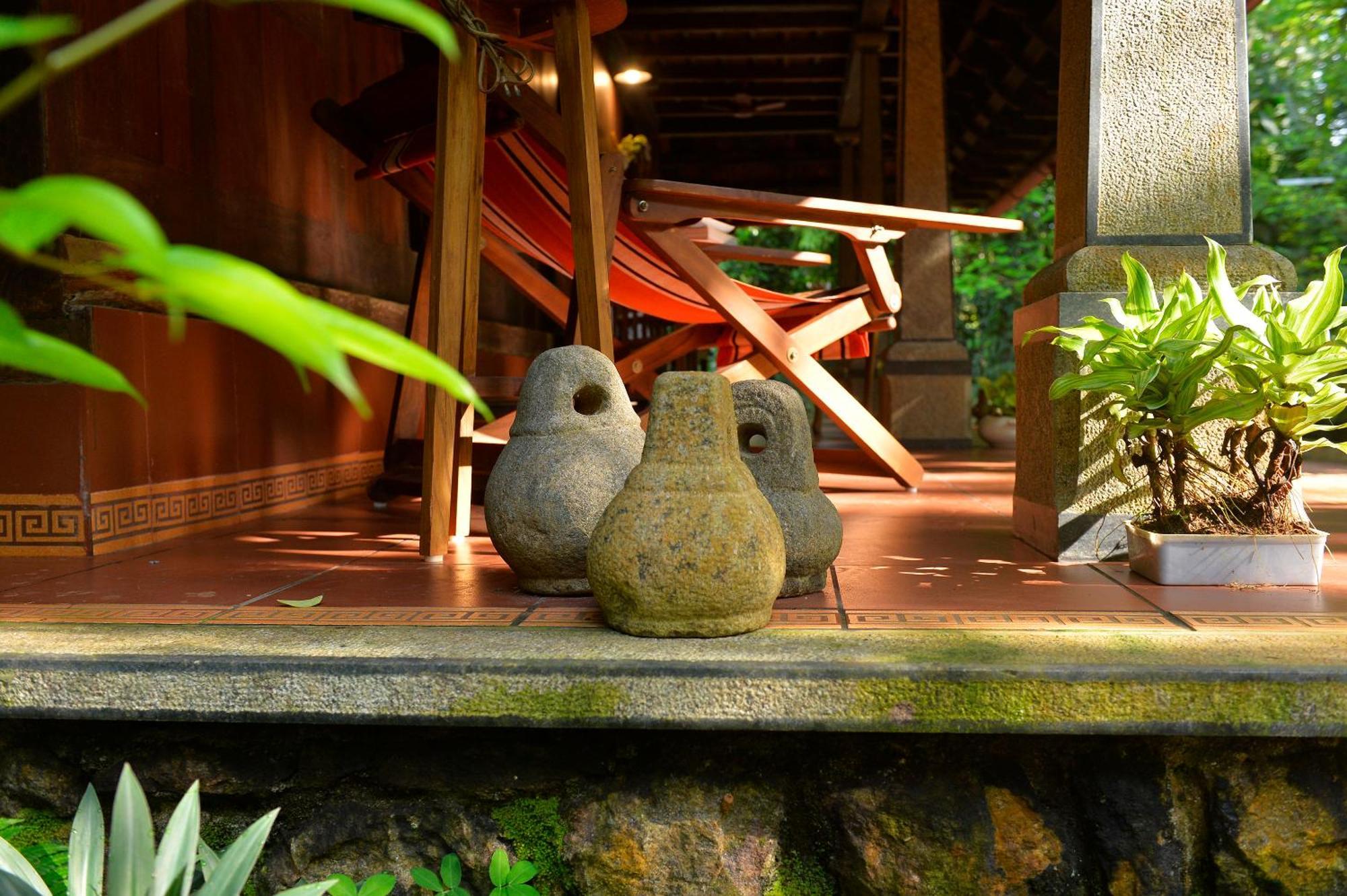 Swasthi Serviced Villa Kanjirapalli ภายนอก รูปภาพ