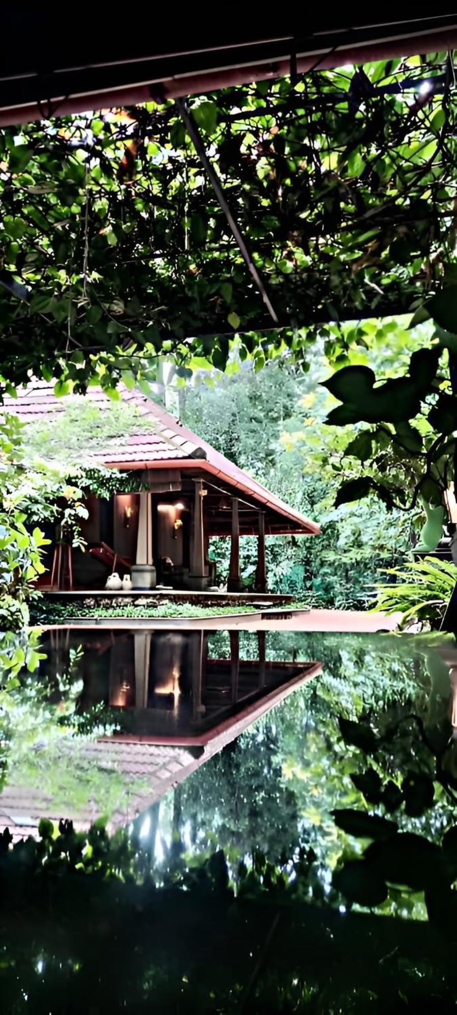 Swasthi Serviced Villa Kanjirapalli ภายนอก รูปภาพ